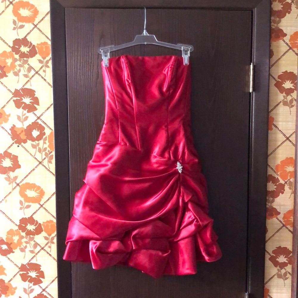 Cocktail Dress